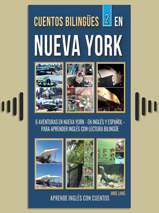 Title details for En Nueva York by Mike Lang - Available